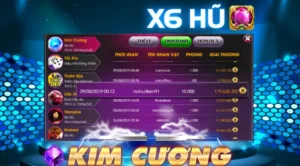 Chinh Phục Nổ Hũ Kim Cương Xin88 Săn Jackpot Bạc Tỷ