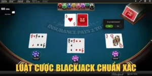 Làm Chủ Mọi Ván Bài Với Trò Chơi Blackjack Tại Xin88