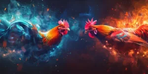 Chiến Thuật Chơi Đá Gà GA28 Tại Xin88 Từ A Đến Z Cho Kê Thủ