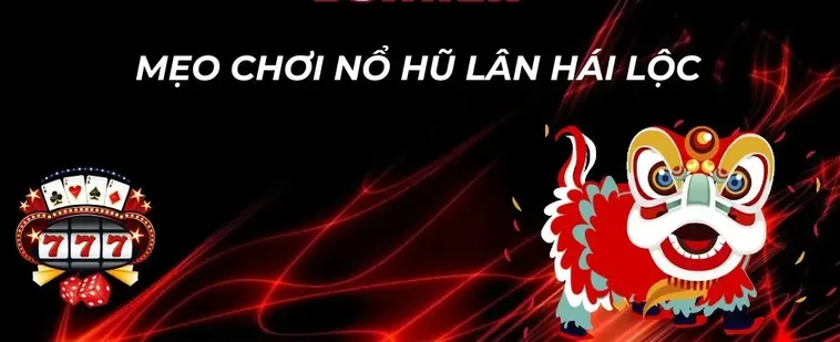 Mẹo Chơi Nổ Hũ Lân Hái Lộc Xin88 Quay Đâu Thắng Đó 1 Mẹo Chơi Nổ Hũ Lân Hái Lộc Xin88 Quay Đâu Thắng Đó
