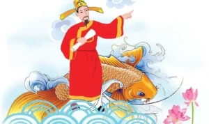 Hướng Dẫn Chơi Nổ Hũ Táo Quân Xin88 Săn Thưởng Bạc Tỷ