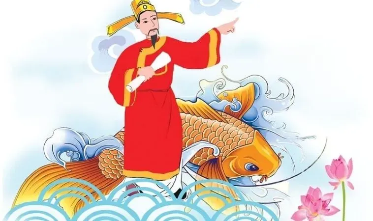 Hướng Dẫn Chơi Nổ Hũ Táo Quân Xin88 Săn Thưởng Bạc Tỷ