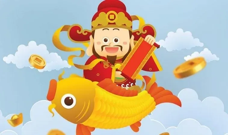 Nổ Hũ Thần Tài Xin88 Rước Lộc Vàng Rinh Thưởng Lớn