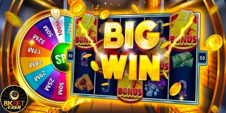 Du Hành Nổ Hũ Vũ Trụ Xin88 Săn Jackpot Ngân Hà
