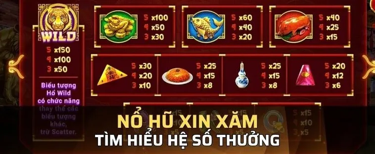Bí Quyết Chơi Nổ Hũ Xin Xăm Xin88 Rước Lộc Thánh Về Túi