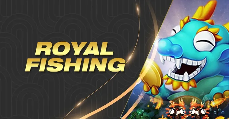 Bắn Cá Royal Fishing Xin88 Bí Kíp Săn Rồng Vàng Thắng Lớn 1 Bắn Cá Royal Fishing Xin88 Bí Kíp Săn Rồng Vàng Thắng Lớn