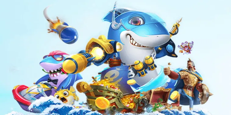 Chinh Phục Vua Bắn Cá Tại Xin88 Với Mẹo Cược Độc Quyền